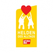 Logo | HELDEN DES ALLTAGS