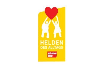 Logo | HELDEN DES ALLTAGS