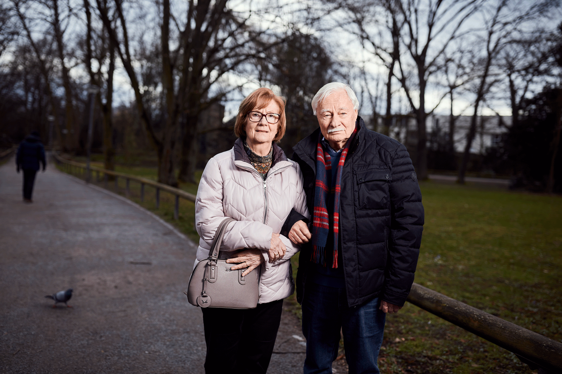 Rolf Reisten Zivilcourage Helden des Alltags